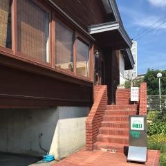 コーヒーハウス岡田