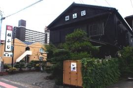 稲ふじ
