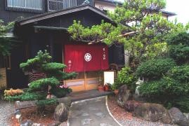 稲ふじ
