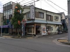 朝日屋霞ヶ関店
