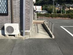 損害保険ジャパン株式会社　伊勢支社