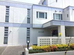 池田中央教会