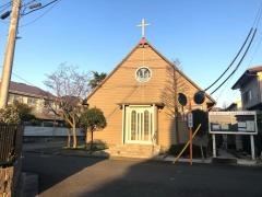 贖ルーテル福音キリスト教会