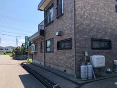 健友館はくい整体院