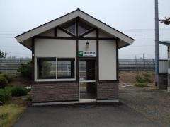 瀬辺地駅