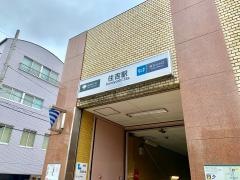 住吉駅