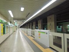住吉駅