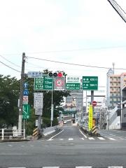 博多駅東出入口ＩＣ