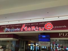 ピッツェリア・マリノ　那覇メインプレイス店