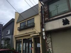 むらかみ整骨院