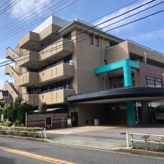 マイライフ徳丸