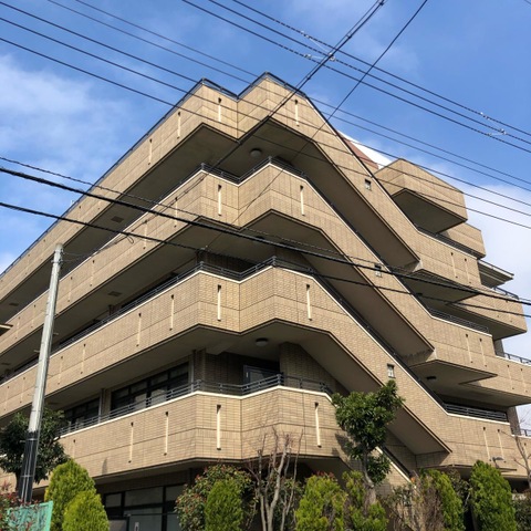マイライフ徳丸