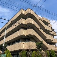 マイライフ徳丸