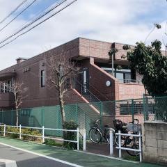 マイライフ徳丸