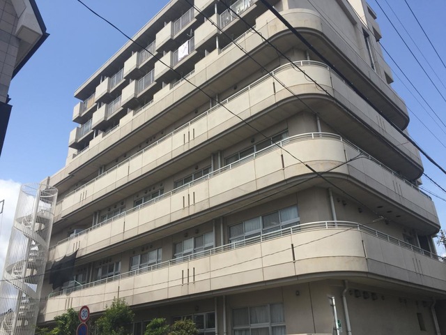 なごやかハウス神宮寺