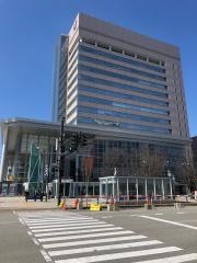 ソニー生命保険株式会社　富山支社