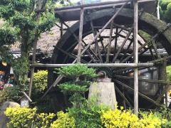 そば茶屋吹上庵 空港バイパス店