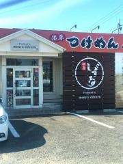 麺屋しずる　刈谷逢妻店