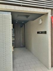 池田市役所前クリニック