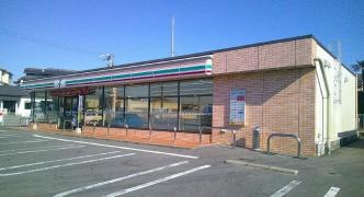 セブンイレブン　碧南上町4丁目店