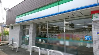 ファミリーマート　伏見向島本丸店