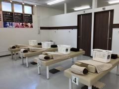 宜野湾うちどまり整骨院