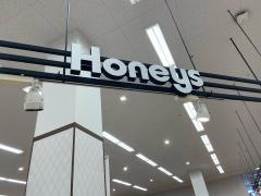 ハニーズ　大安寺店