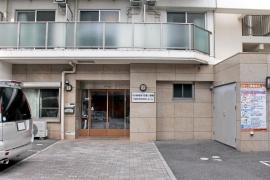 介護付き有料老人ホーム　ミヨ倶楽部花園Ⅰ番館
