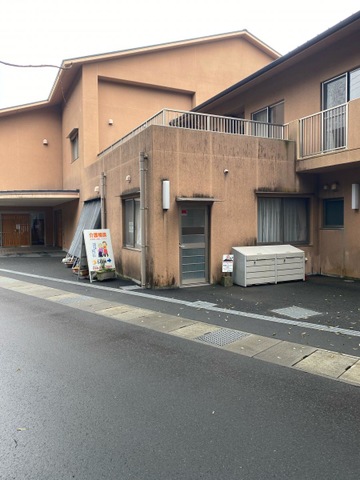 グループホーム　下田温泉の郷 施設外観