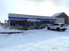 ローソン 六戸バイパス店