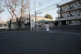 セブンイレブン　柏南増尾７丁目店