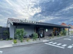 スターバックスコーヒー　ビバシティ彦根店