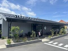 スターバックスコーヒー　ビバシティ彦根店