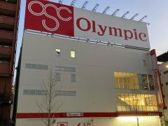 Ｏｌｙｍｐｉｃ環八蒲田店