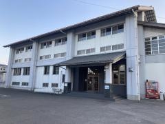 北島町柔道教室