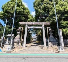 藤之宮神社