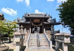 藤之宮神社