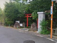 身形神社