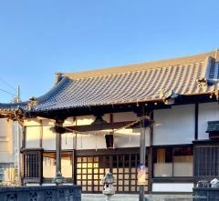 東榮寺