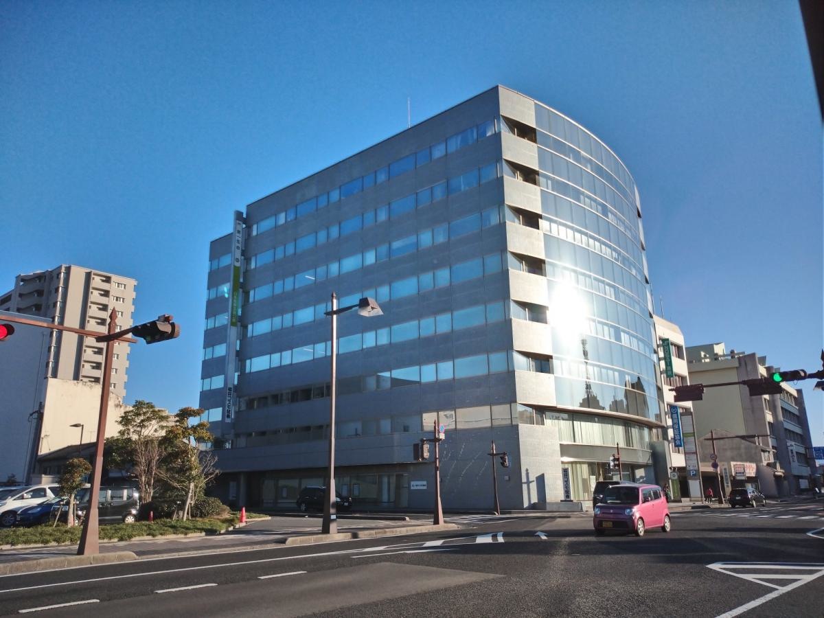 岩井コスモ証券株式会社　松江支店