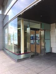 岩井コスモ証券株式会社　松江支店
