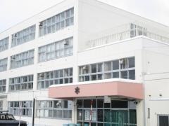 札幌市立真駒内曙中学校