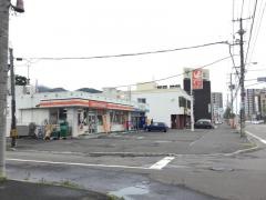 セイコーマート　西町南店