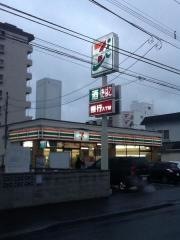 セブンイレブン　札幌平岸2条7丁目店