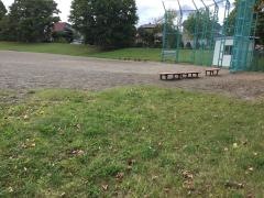 北広公園