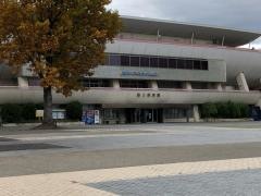 ＮＤソフトスタジアム山形