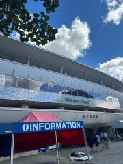ＮＤソフトスタジアム山形