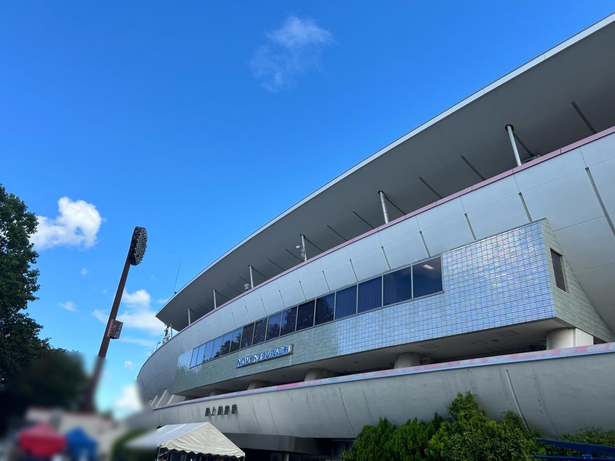 NDソフトスタジアム