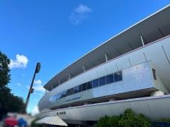 ＮＤソフトスタジアム山形
