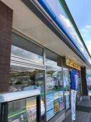 ファミリーマート　いわき勿来インター店